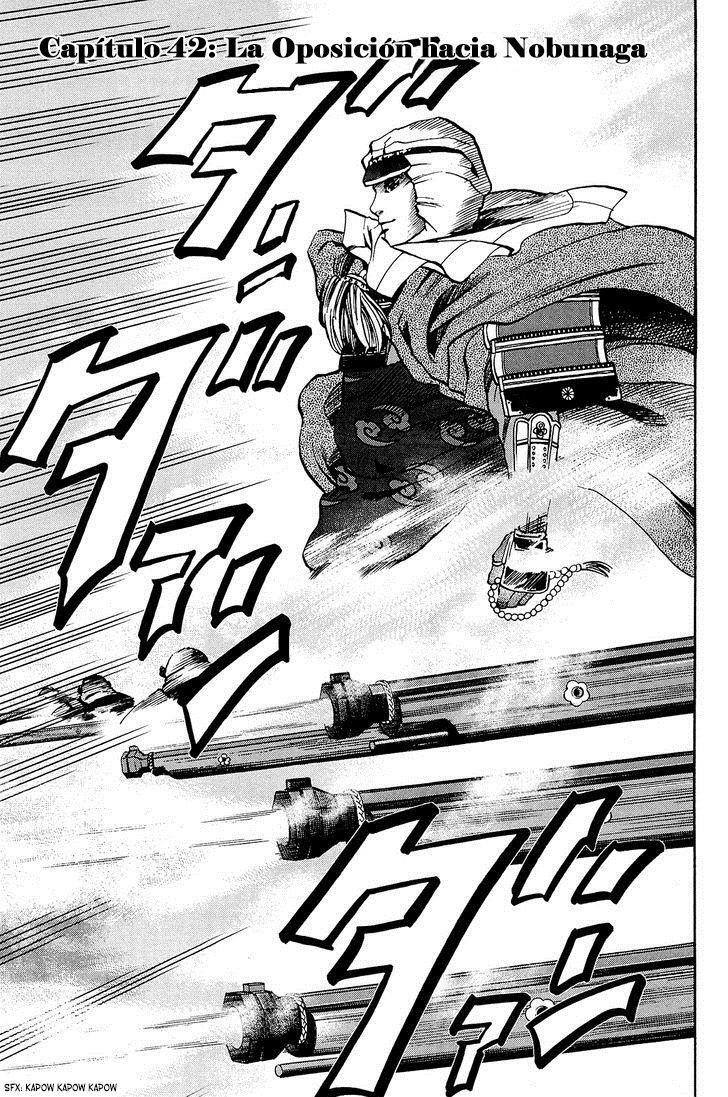Capitulo 42 page 4