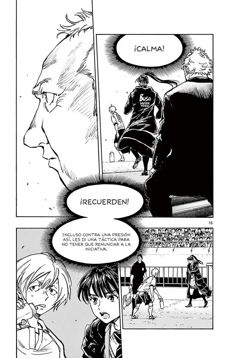 Capitulo 264 page 16