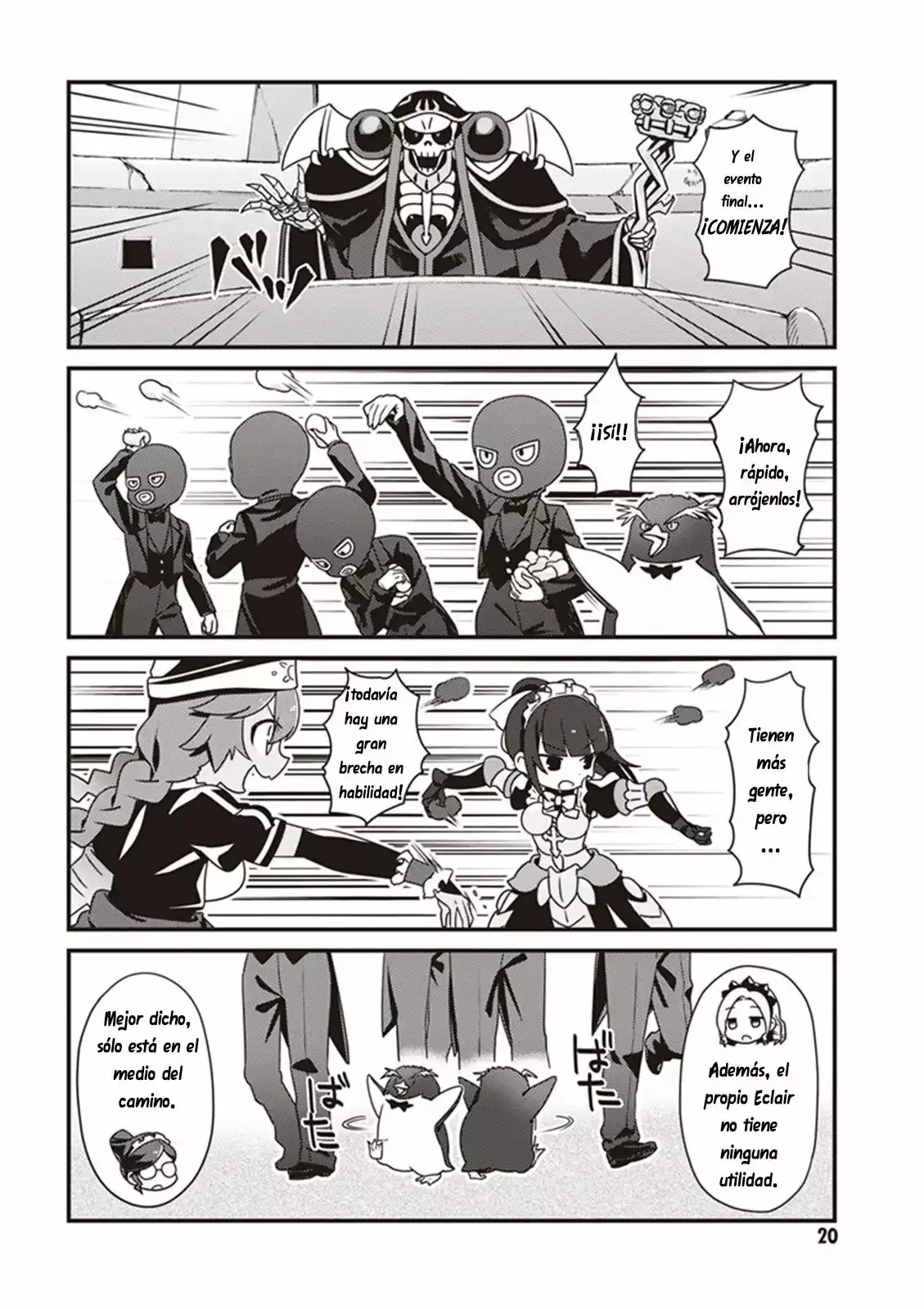 Capitulo 1 page 20