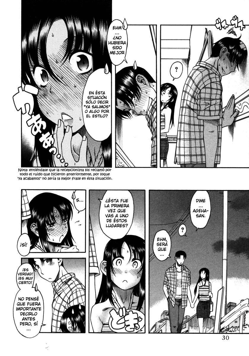 Capitulo 18 page 35