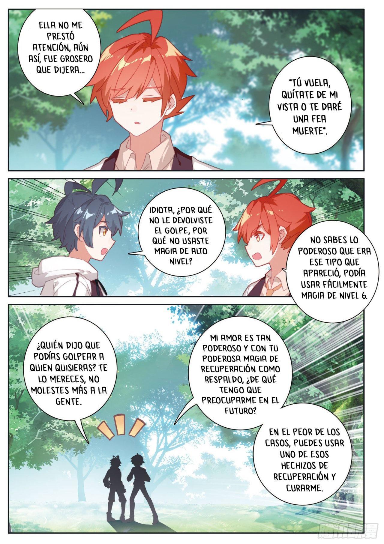 Capitulo 11 page 21