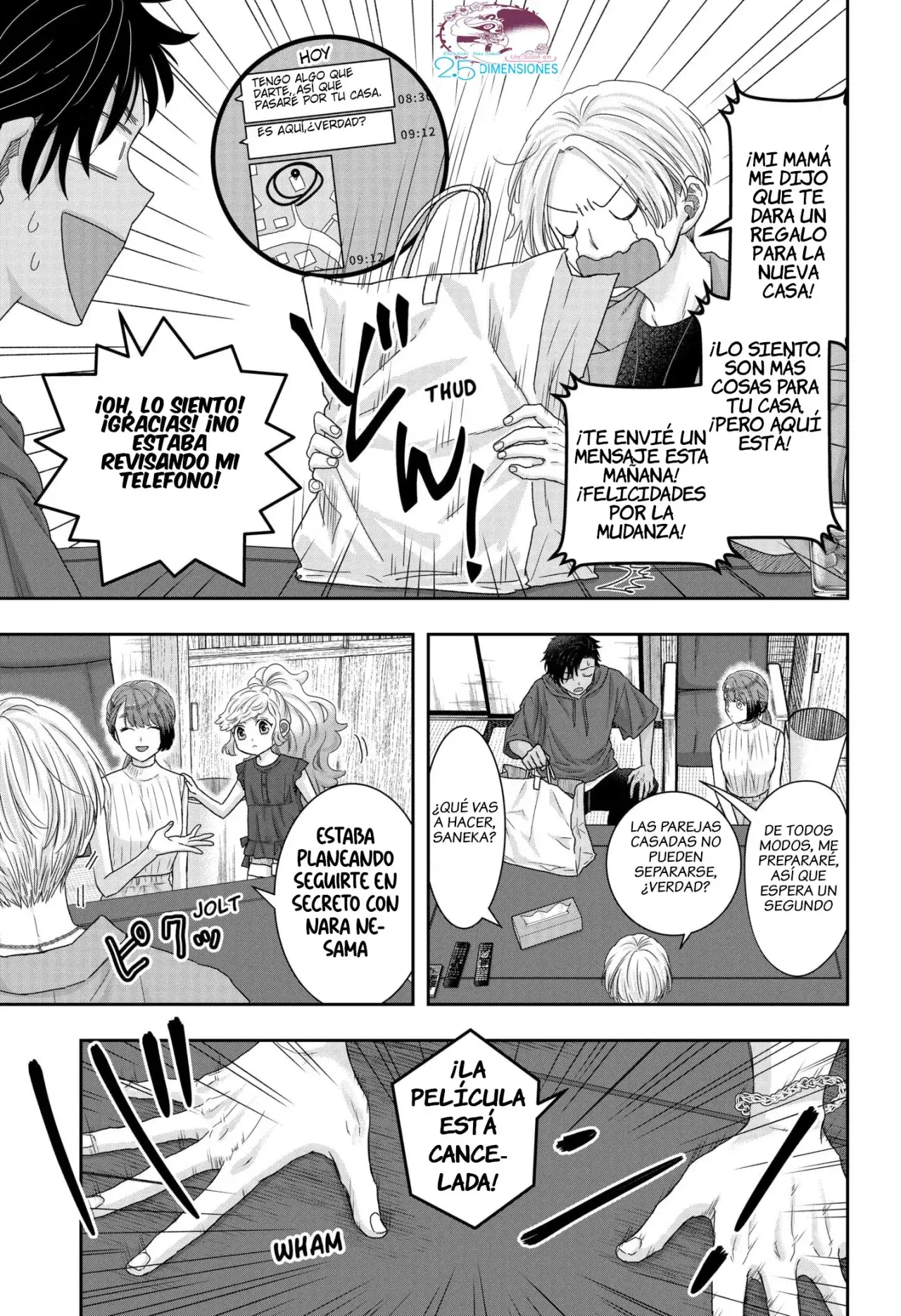 Capitulo 15 page 15
