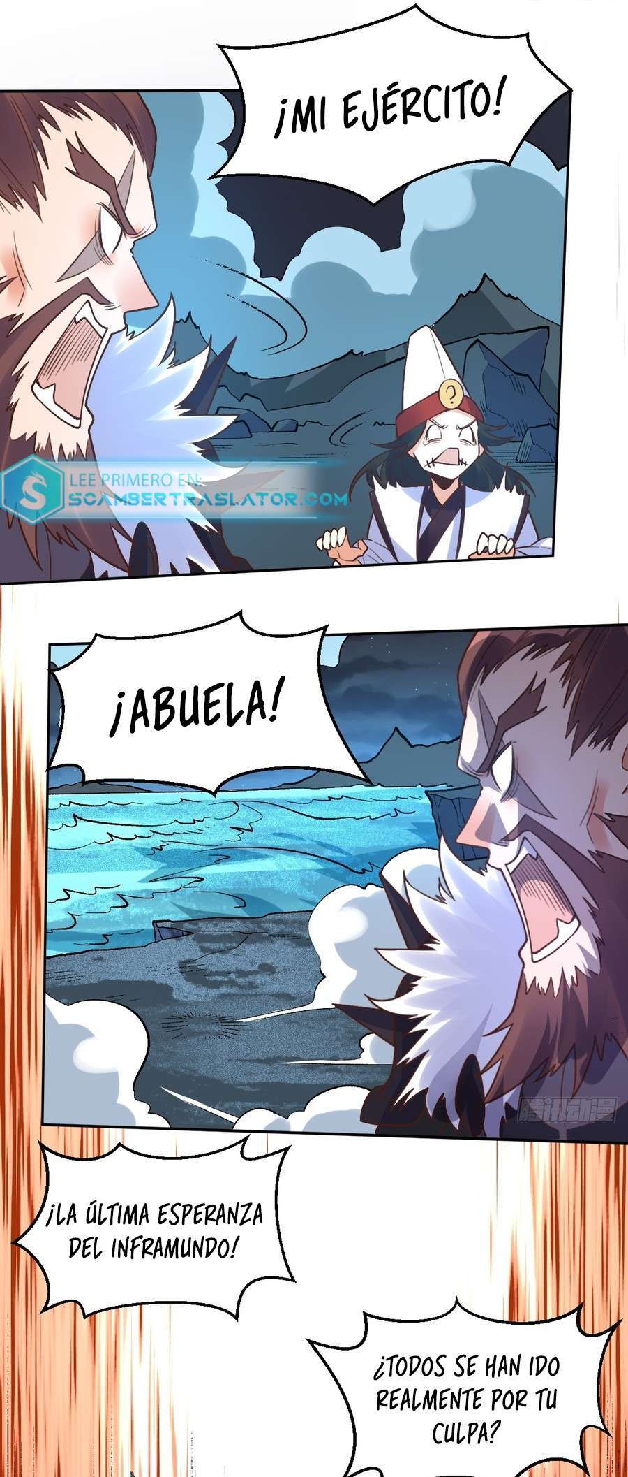 Capitulo 247 page 20
