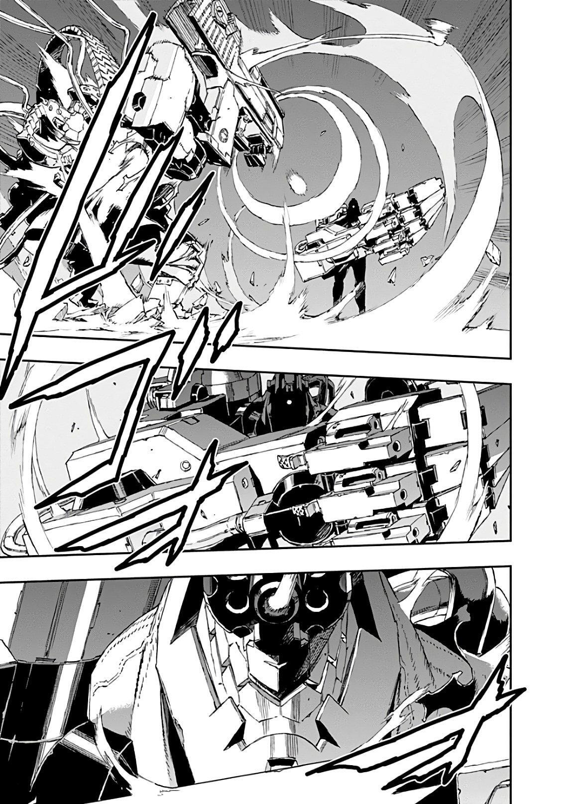 Capitulo 39 page 15