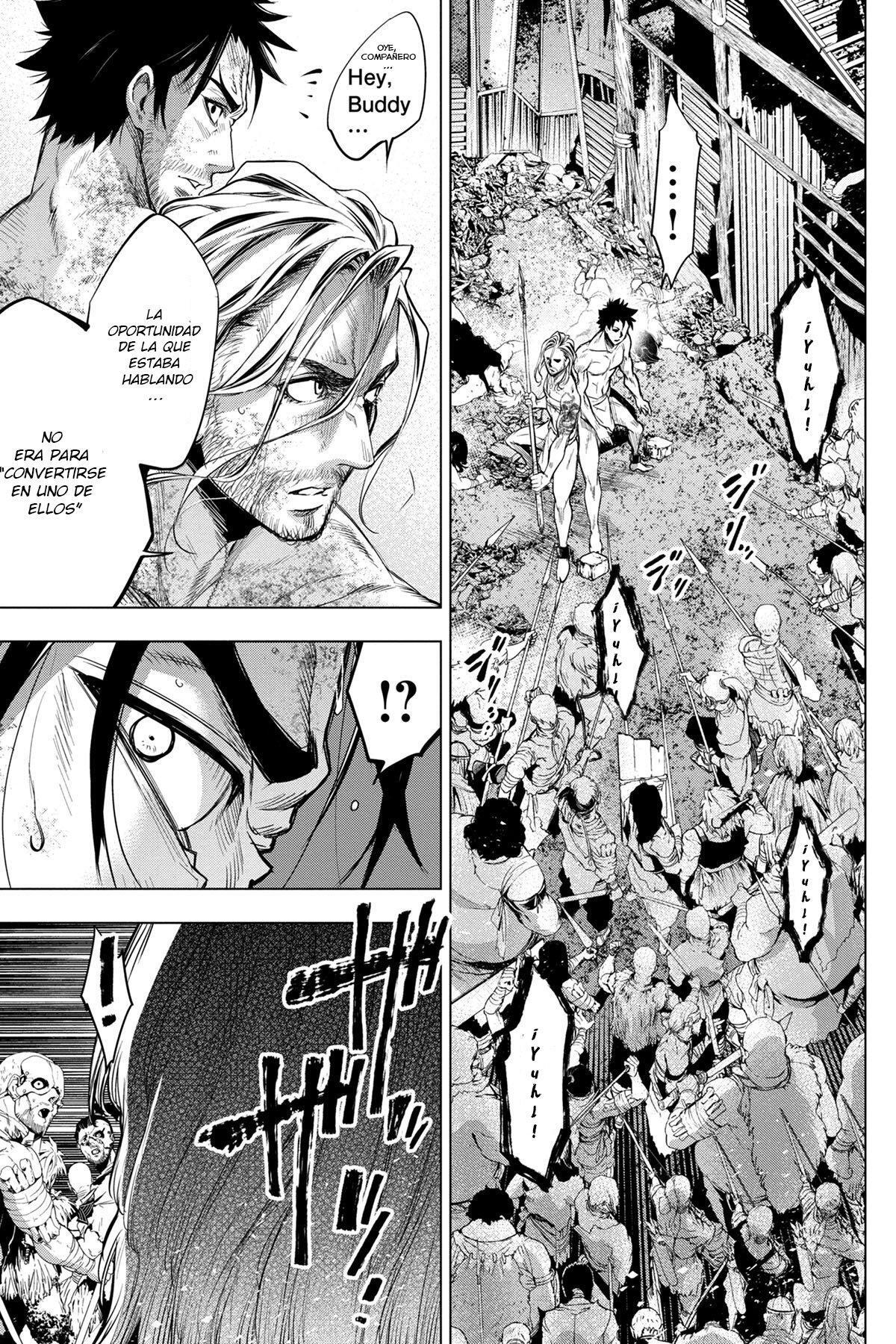 Capitulo 34 page 19