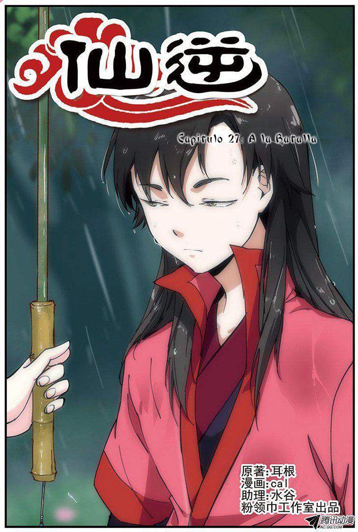 Capitulo 27 page 1