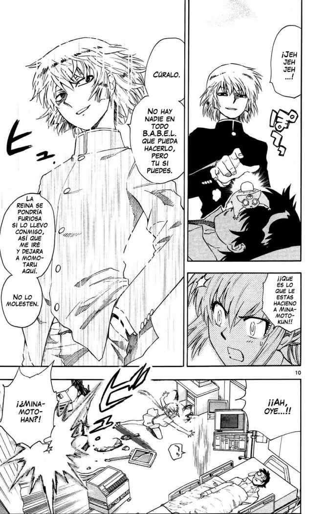 Capitulo 136 page 12