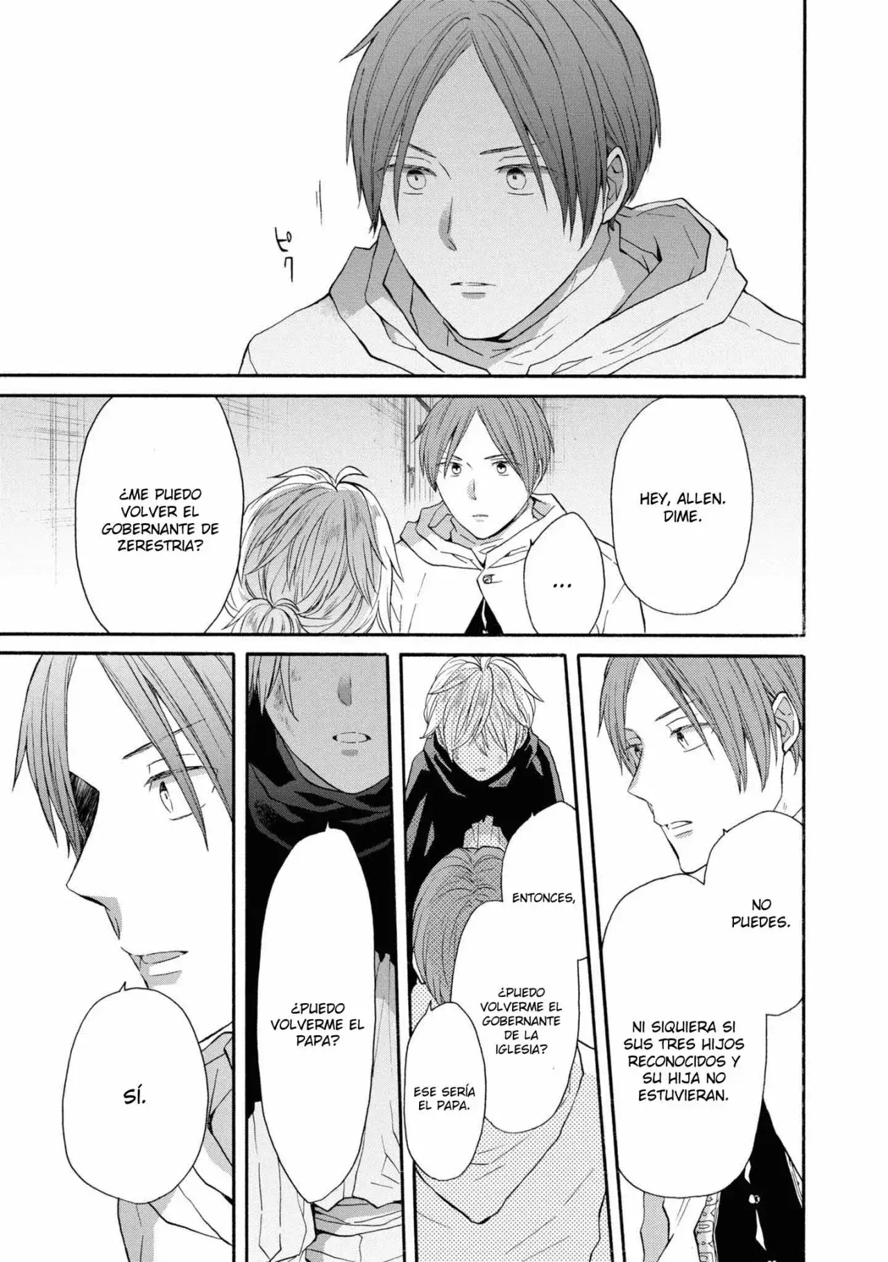 Capitulo 127 page 27