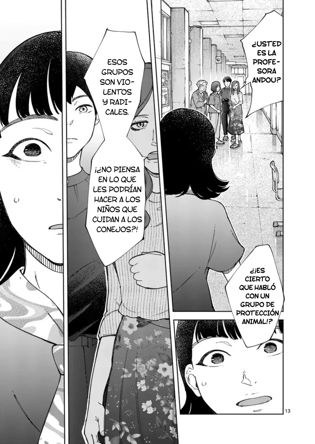 Capitulo 42 page 13