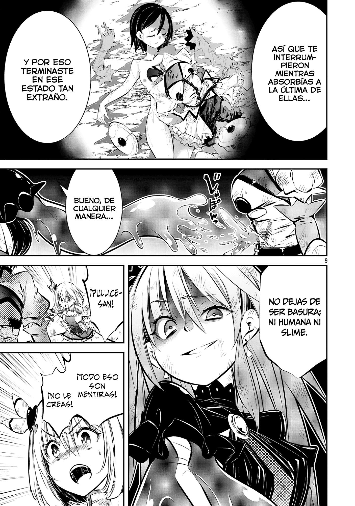 Capitulo 26 page 11