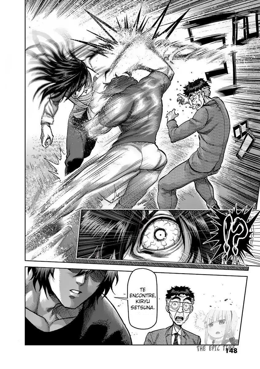 Capitulo 208 page 15
