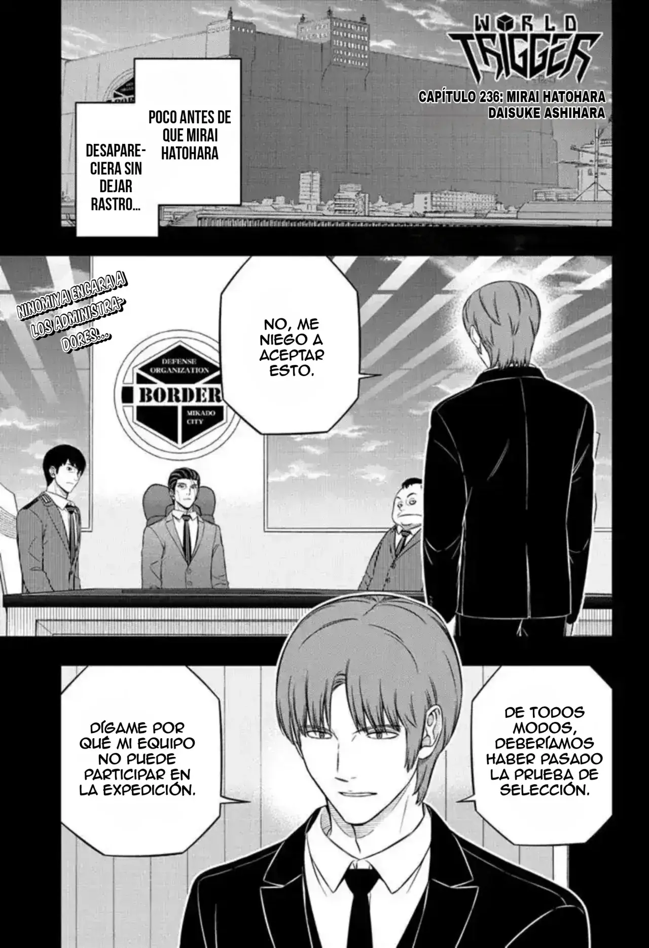 Capitulo 236 page 3