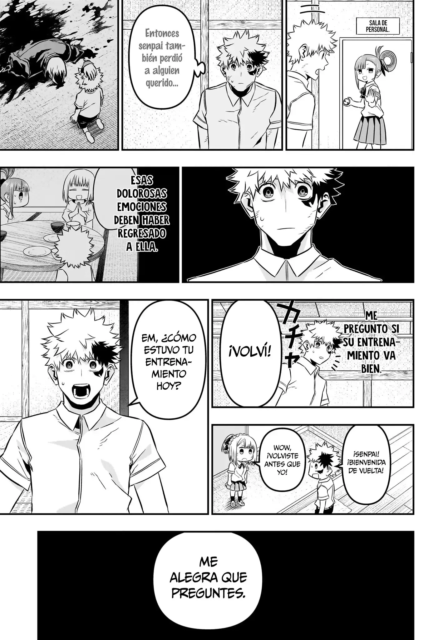 Capitulo 47 page 18