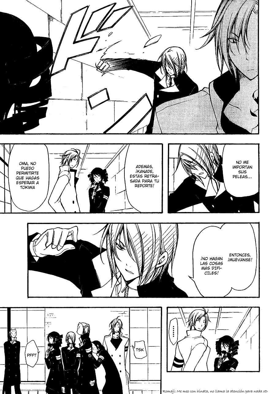 Capitulo 29 page 20