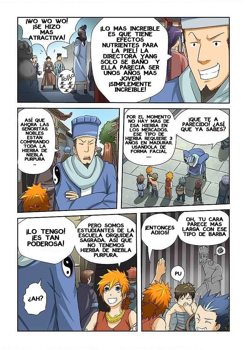 Capitulo 29 page 6