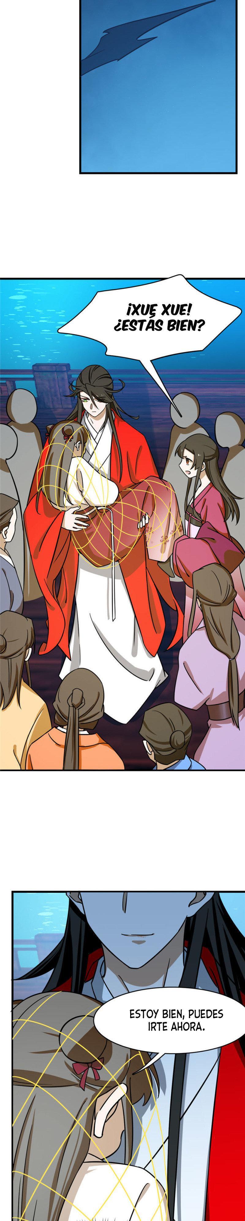 Capitulo 99 page 10