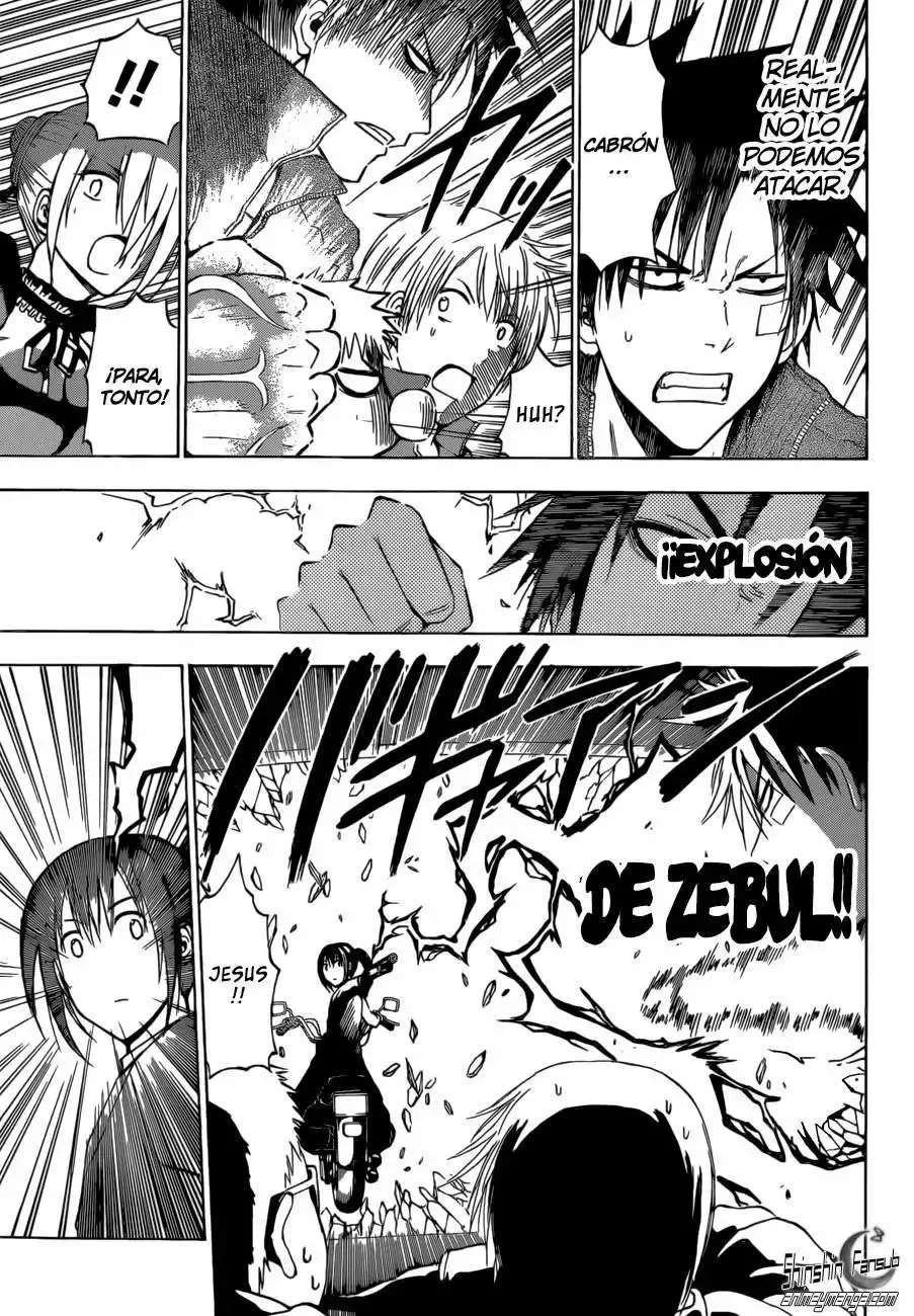 Capitulo 229 page 8