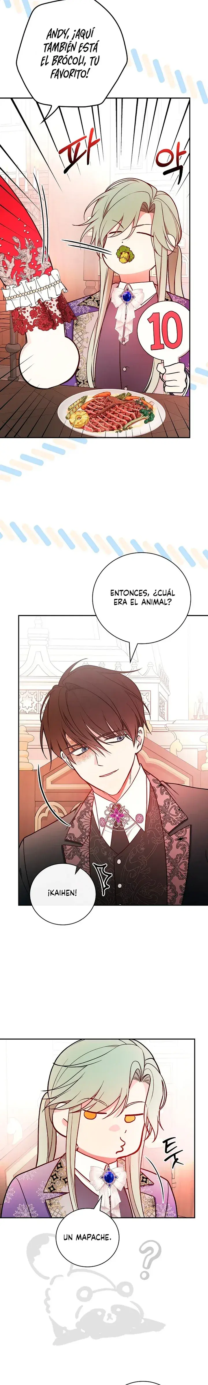 Capitulo 71 page 17