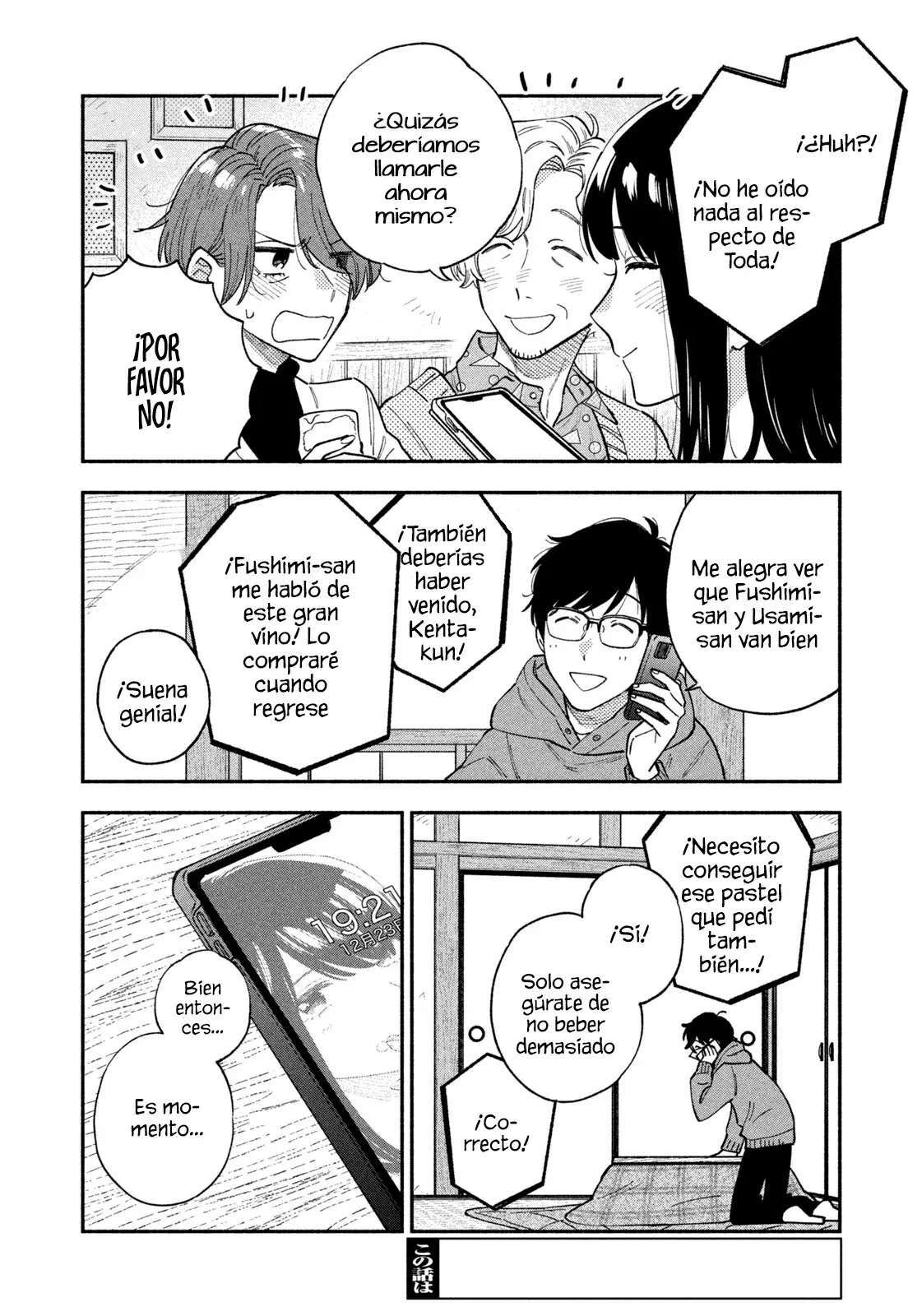 Capitulo 61 page 3