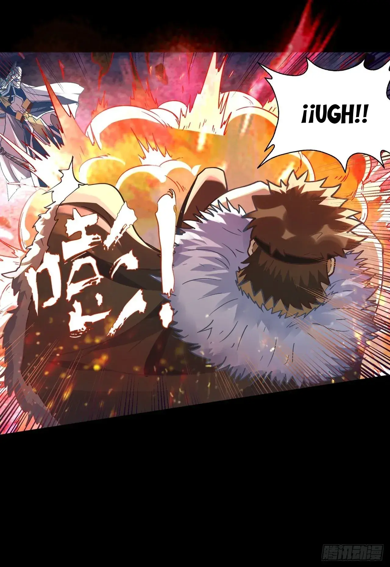 Capitulo 100 page 35