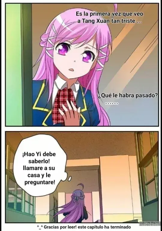 Capitulo 204 page 11