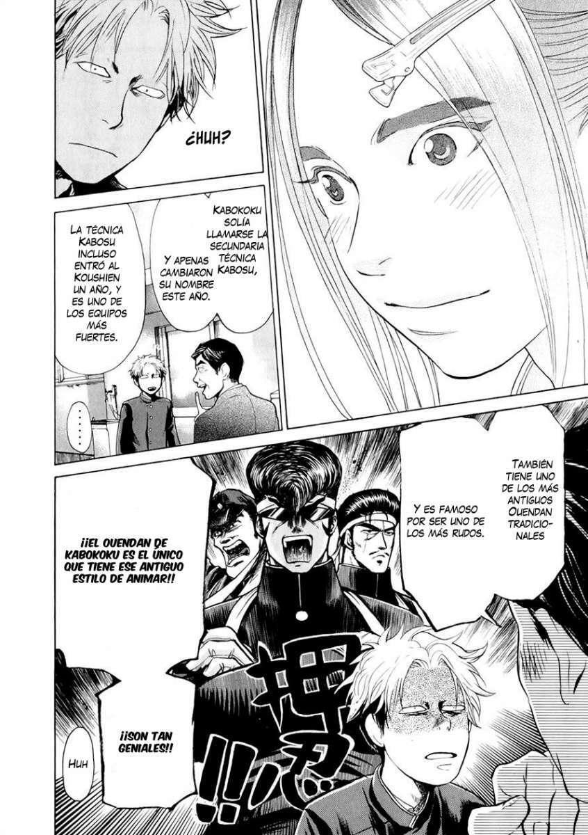 Capitulo 23 page 12