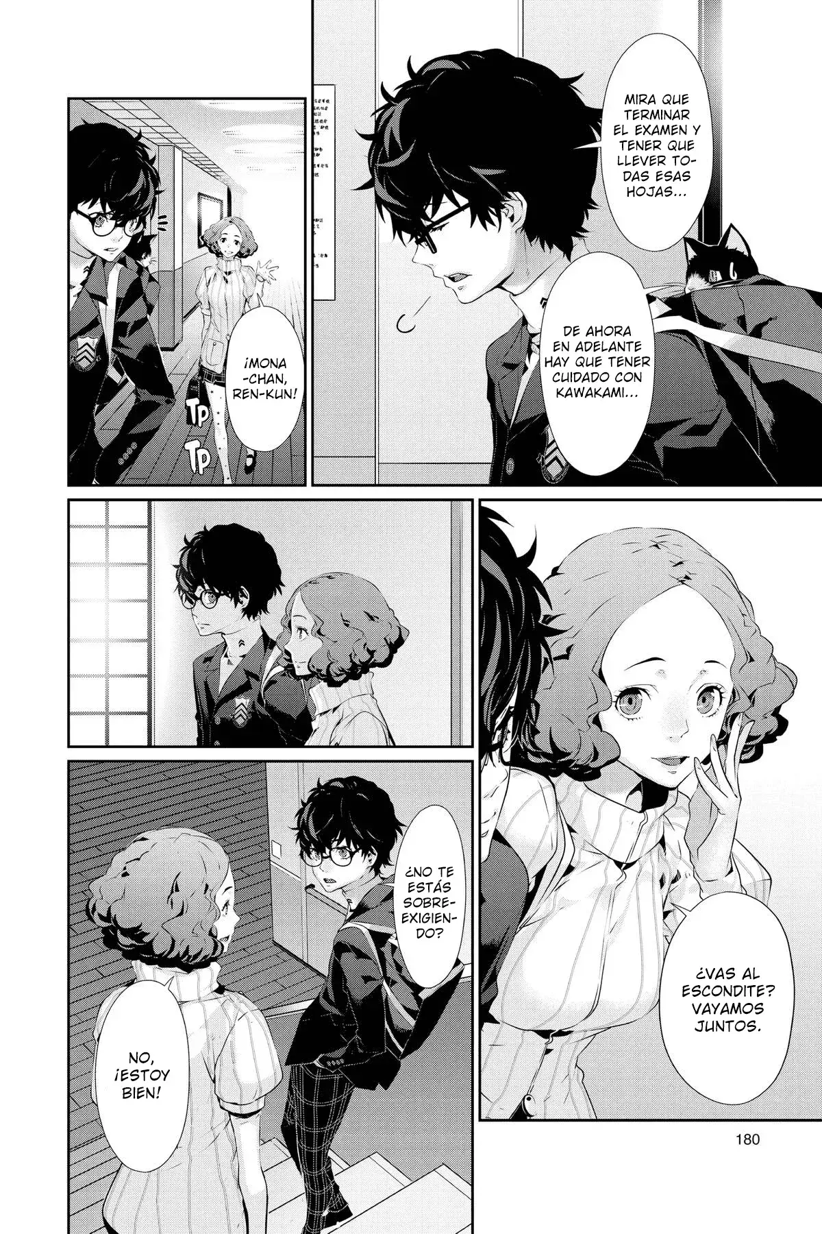 Capitulo 64 page 22