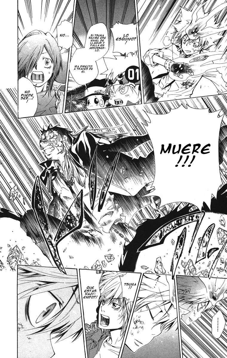 Capitulo 131 page 20