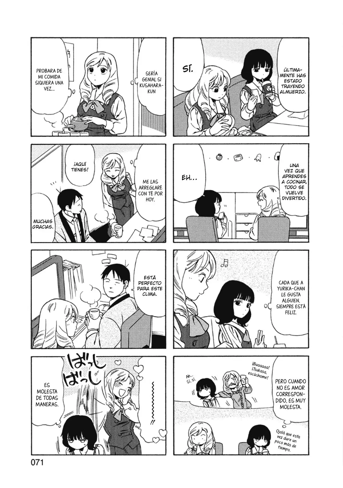 Capitulo 24 page 6