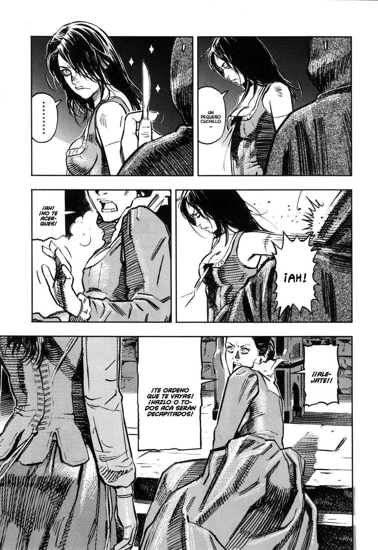 Capitulo 20 page 22