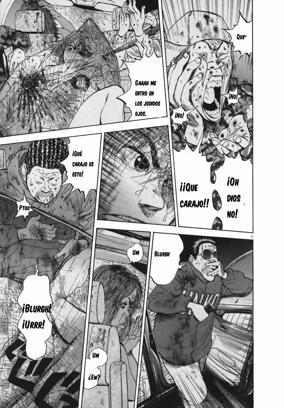 Capitulo 77 page 16