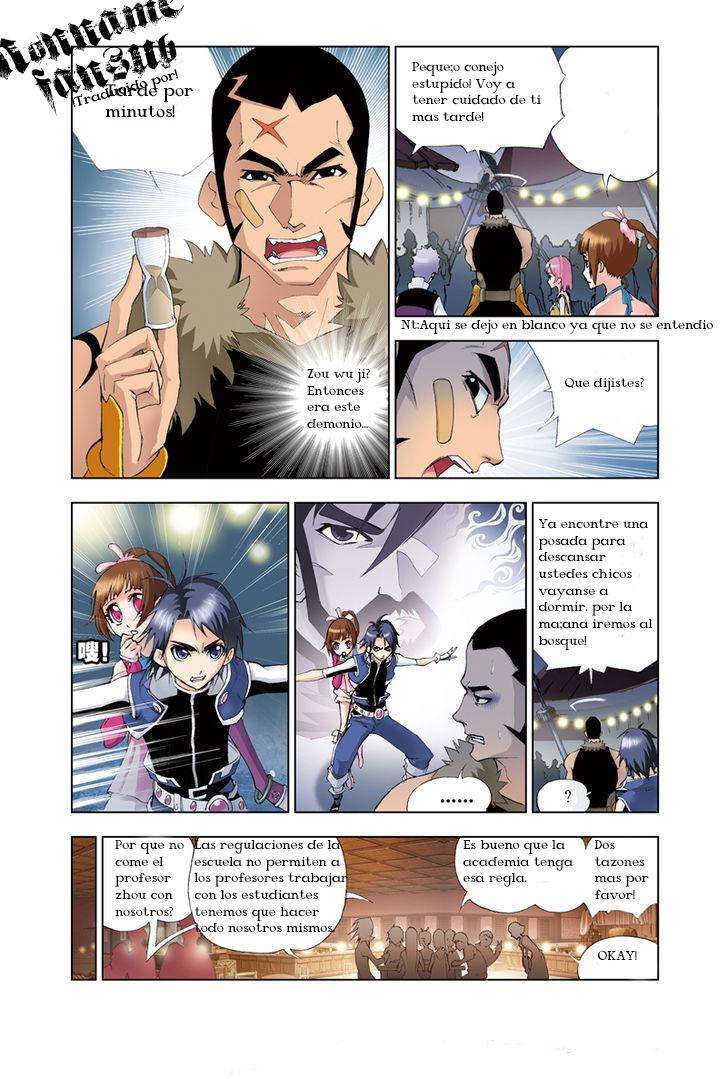 Capitulo 21 page 4