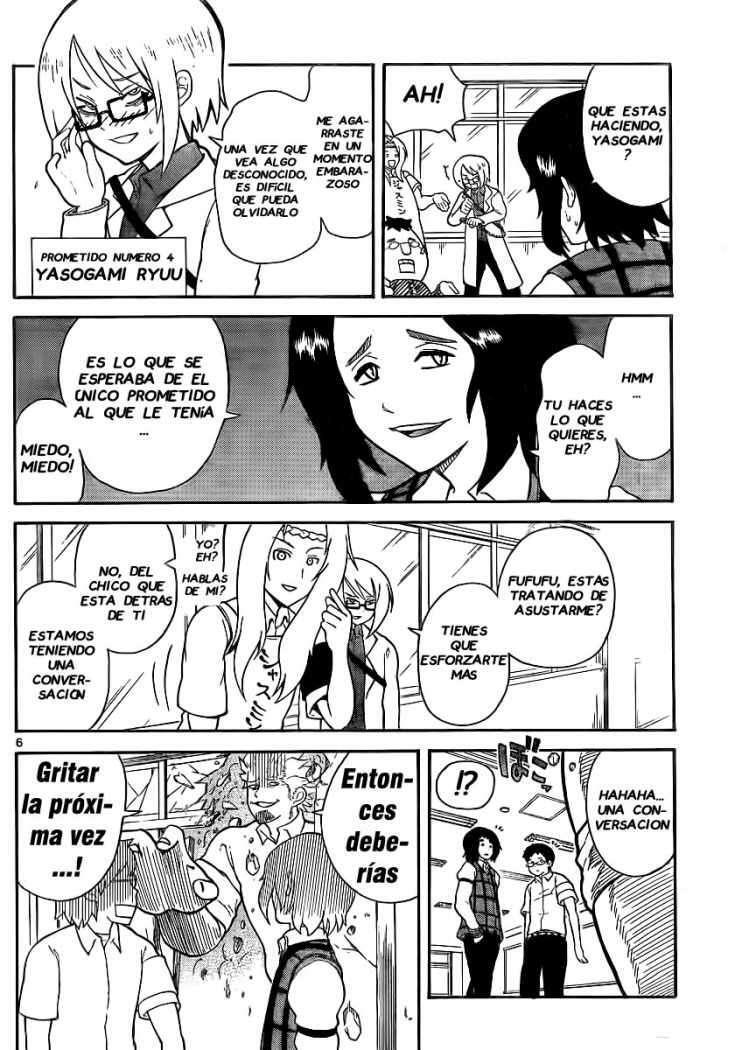 Capitulo 113 page 6