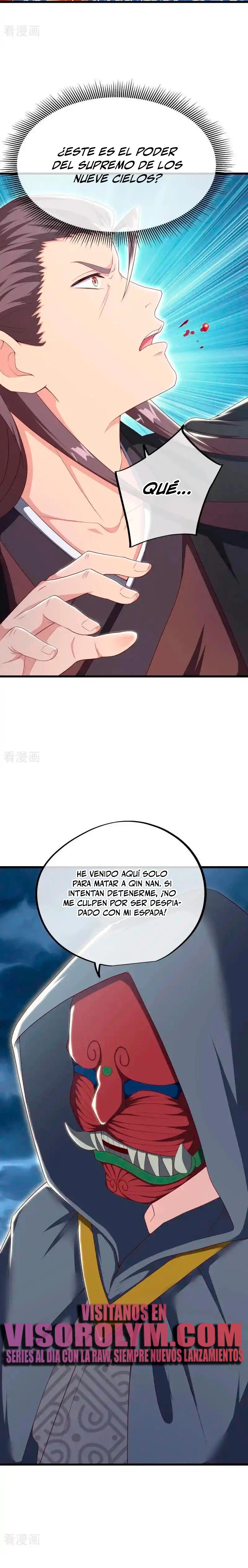 Capitulo 661 page 18