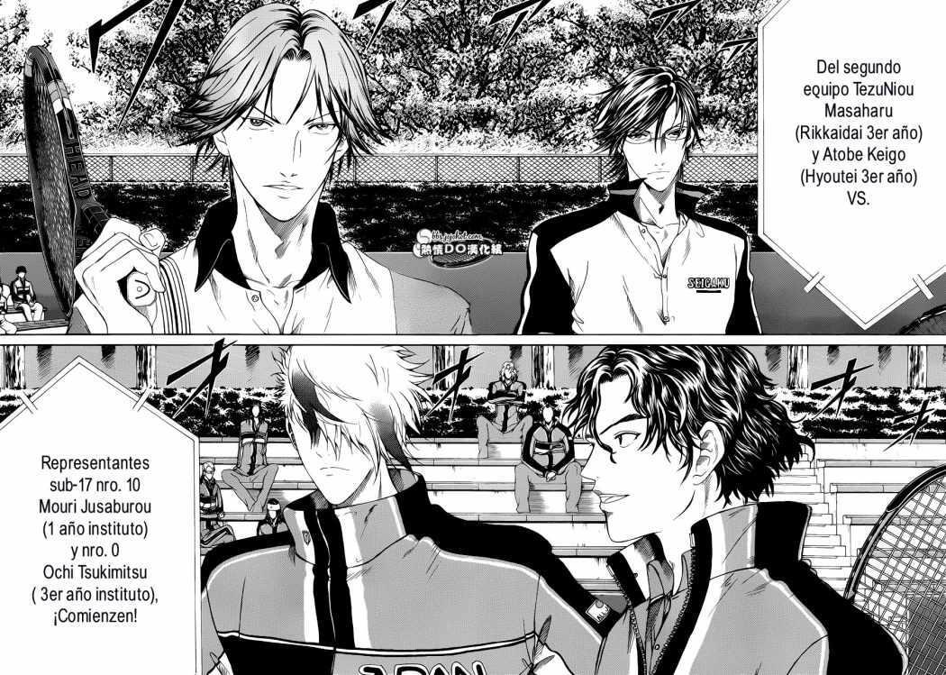 Capitulo 71 page 4