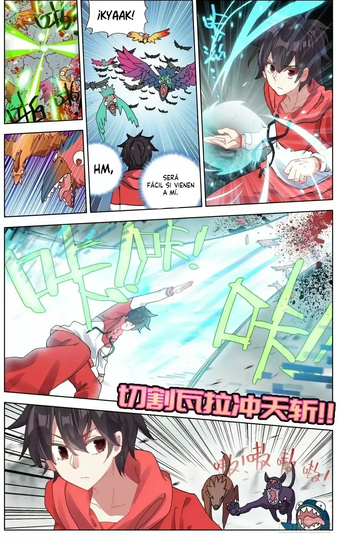 Capitulo 153 page 8