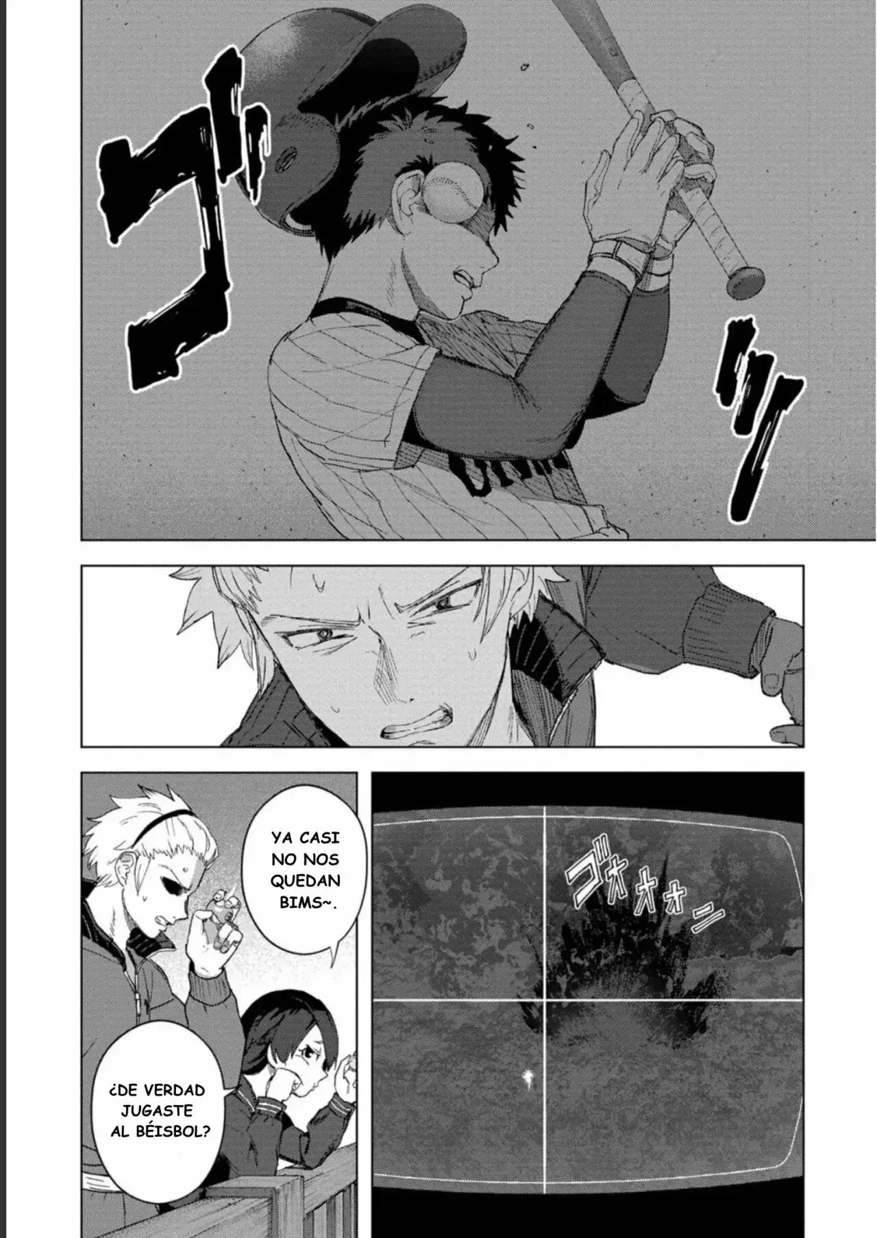 Capitulo 34 page 12