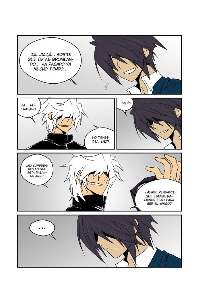 Capitulo 81 page 14