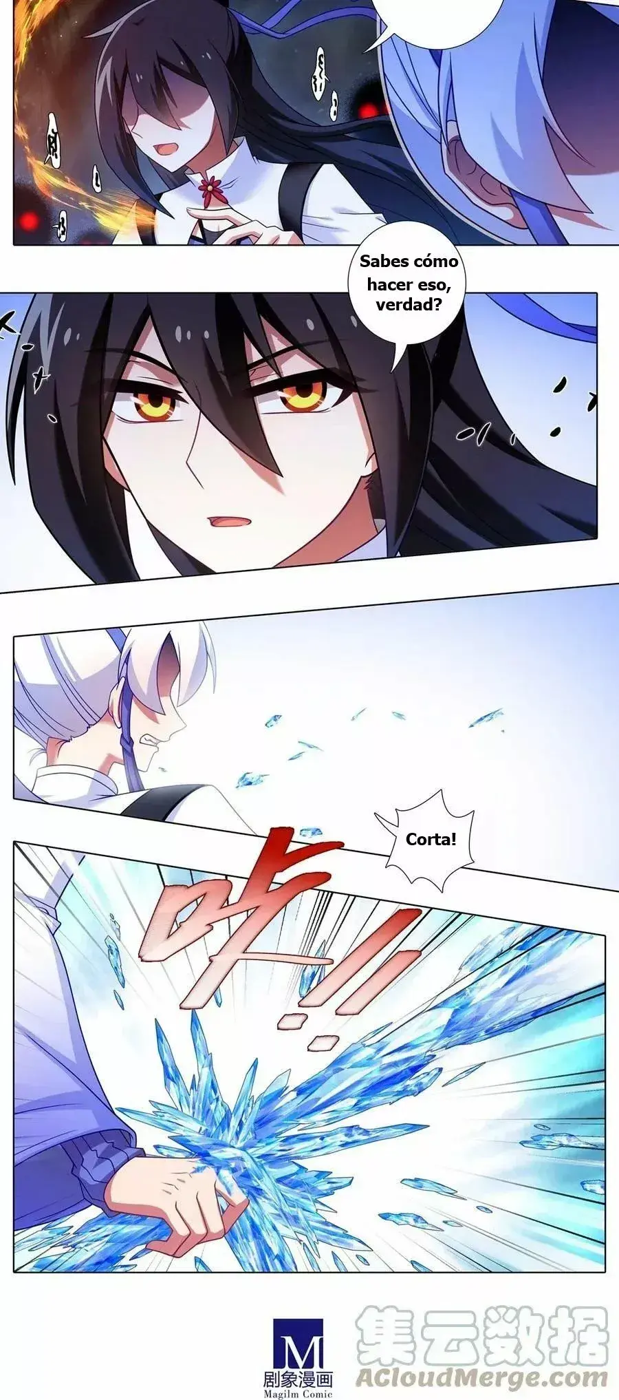 Capitulo 463 page 4