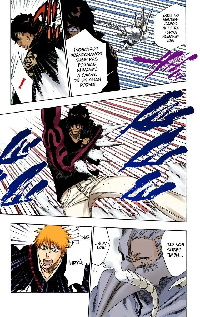 Capitulo 242 page 14