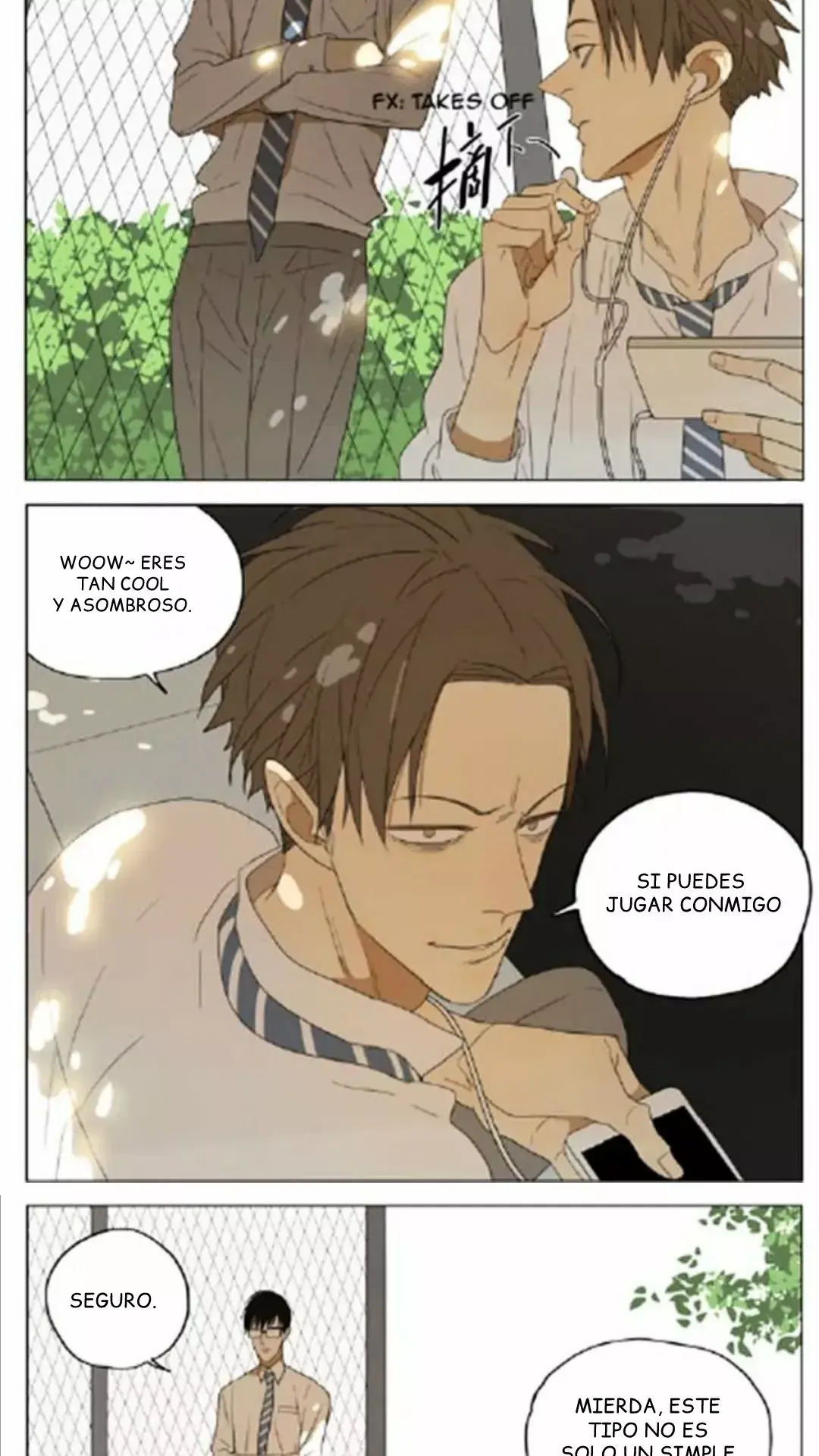 Capitulo 79 page 6