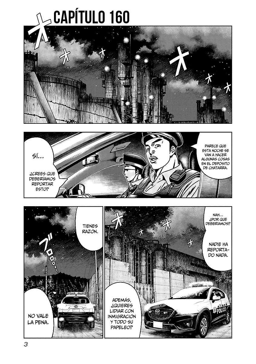 Capitulo 160 page 4