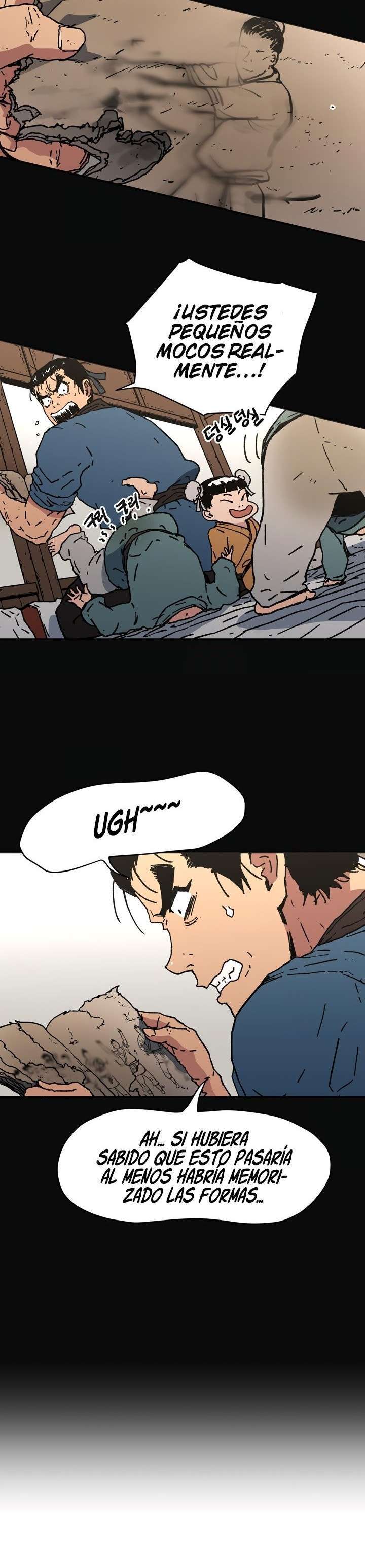 Capitulo 64 page 11