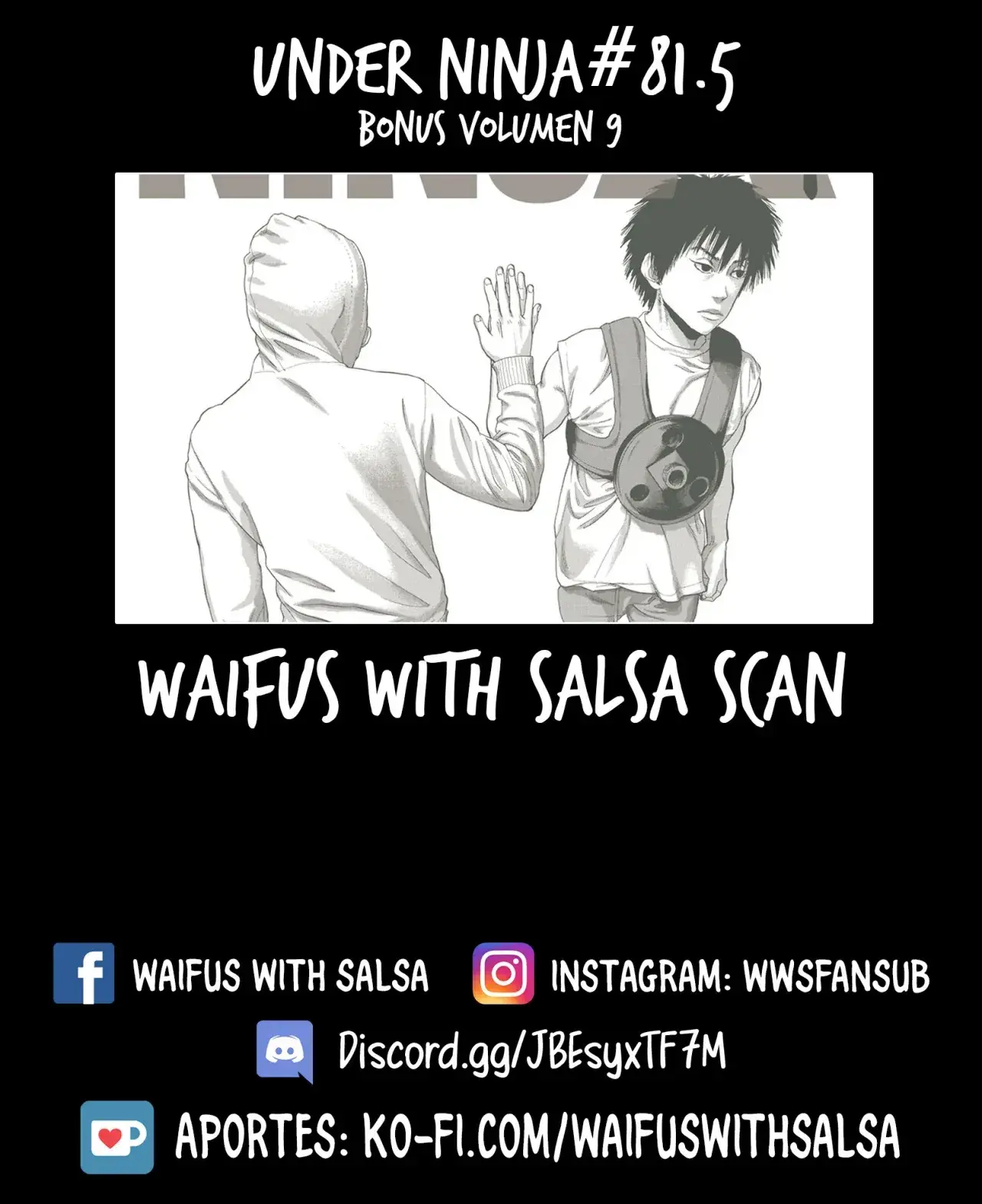Capitulo 81.50 page 1