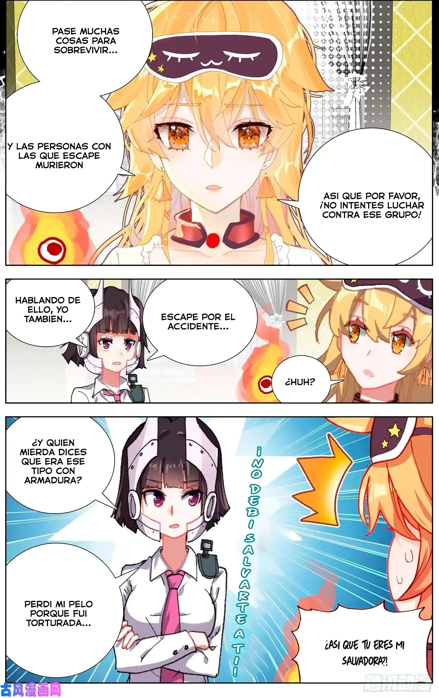 Capitulo 220 page 10