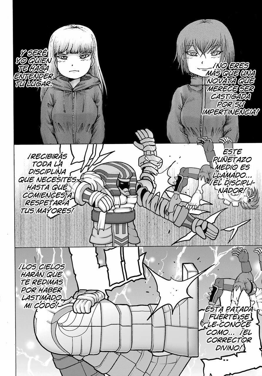 Capitulo 21 page 8