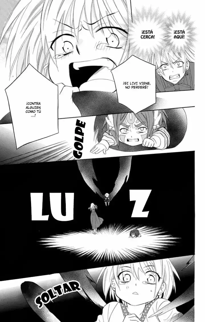 Capitulo 99 page 23