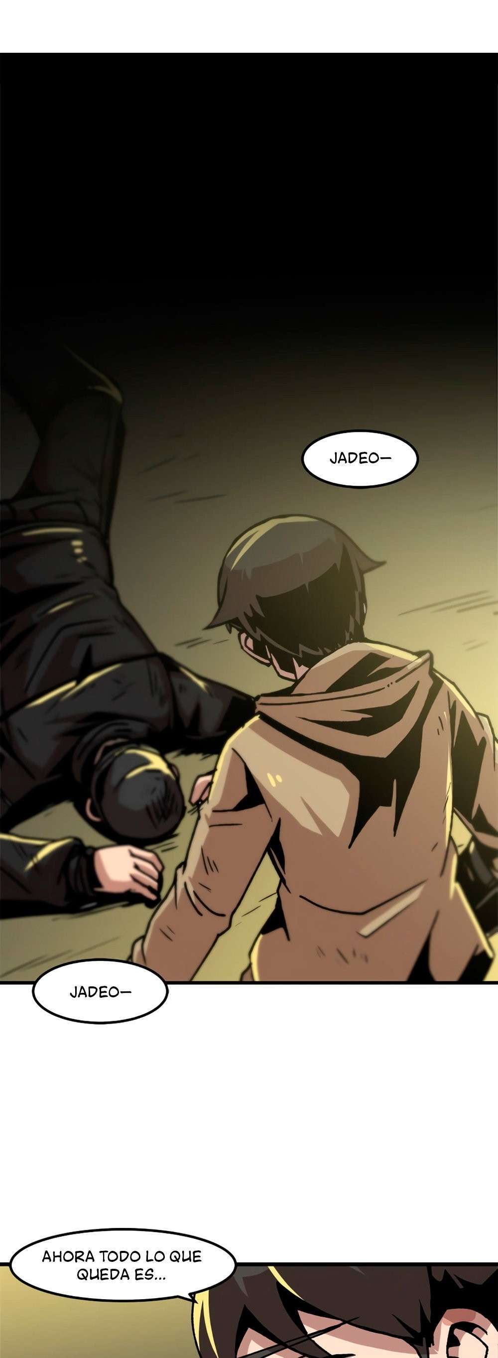 Capitulo 50 page 28