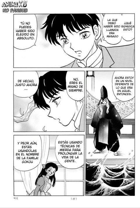 Capitulo 40 page 10