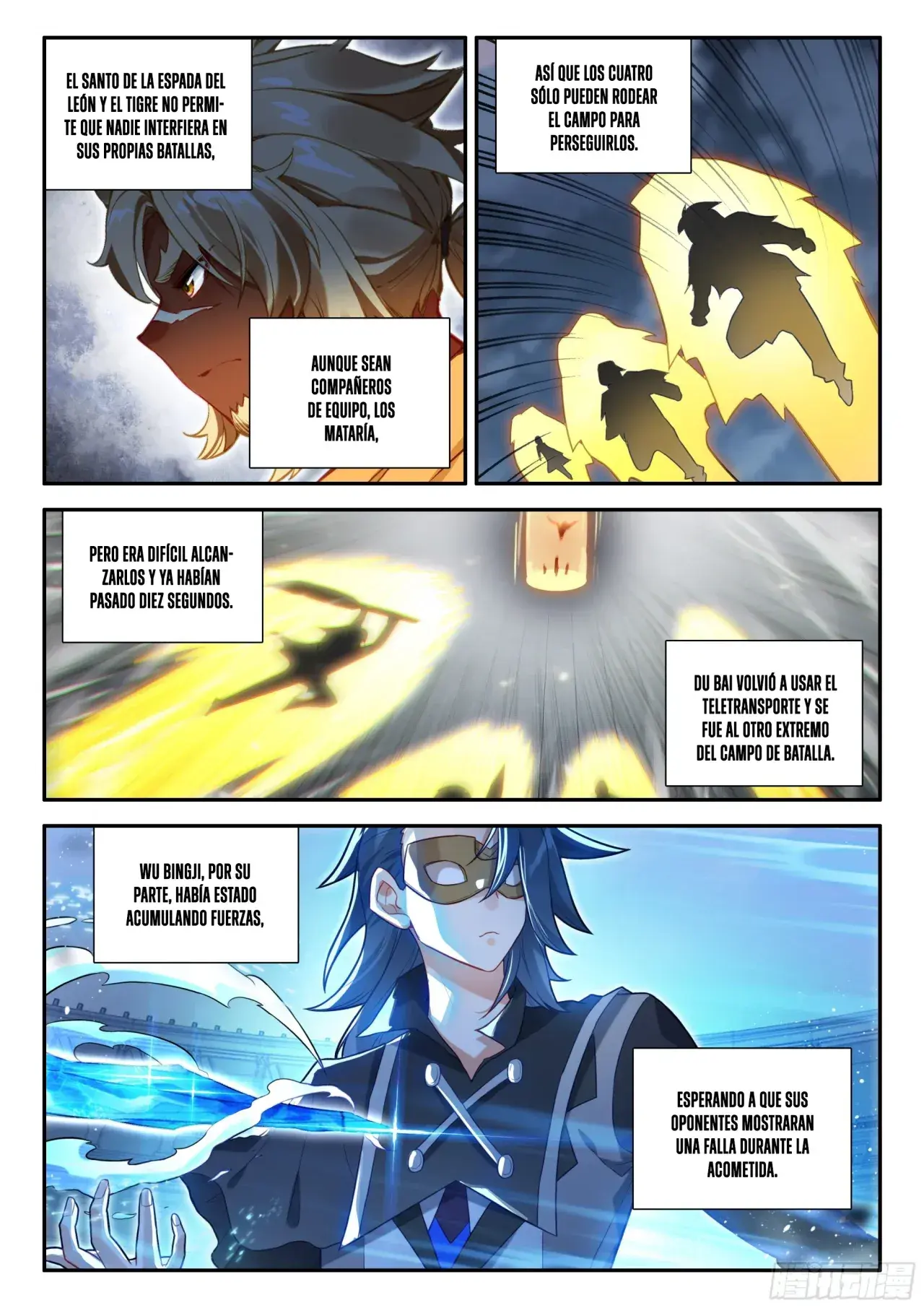 Capitulo 129 page 5